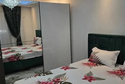 Piata Minis - Metrou - 2 Camere - Centrală Termică - Zona Linistita - 1