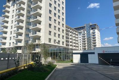 Luxuria, Ap. 2 cam+office, mobilat-utilat | Parcare inclusa - 5