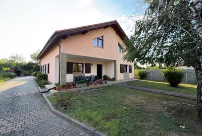 Comision 0! Casa individuală, 223mp utili, 1306mp teren, Săcălaz! - 36