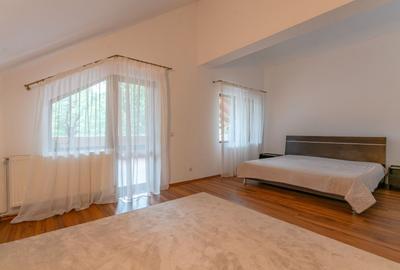 Casă Lunca Câlnicului | 170 mp utili | Teren 679 mp | Lângă Pădure - 17
