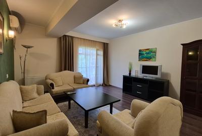 APARTAMENT 3 CAMERE LUX IN COMPLEX REZIDENTIAL CU CIRCUIT INCHIS - 2