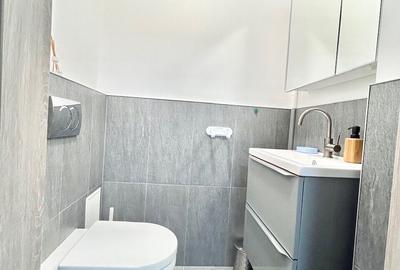 Apartament 4 camere | vedere parcul Kisseleff | Bulevardu Delavrancea - 19