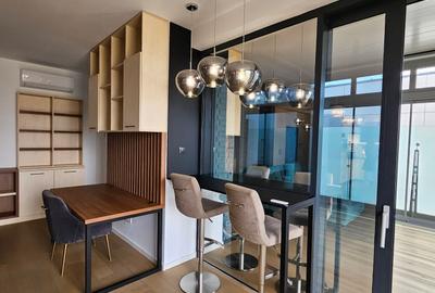 Investiție Premium – Penthouse The Ivy Băneasa Stejarii - 2