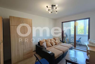 Apartament cu 2 camere decomandat, mobilat în Săsar