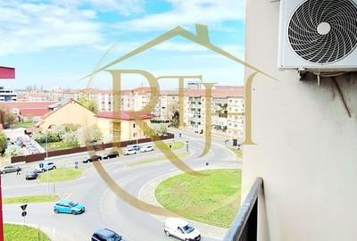 Oferim spre inchiriere apartament 1 camera, bloc nou, Zona Soarelui - Sud Plaza - 19