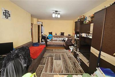 Apartament 3 camere de vanzare, etaj 2 BLD Poitiers - 2