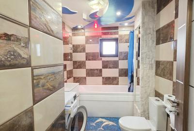 Apartament 2 camere mobilat nou prima inchiriere - 9