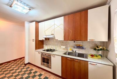 Apartament renovat cu 3 camere | Olimpia-Stadion - 11