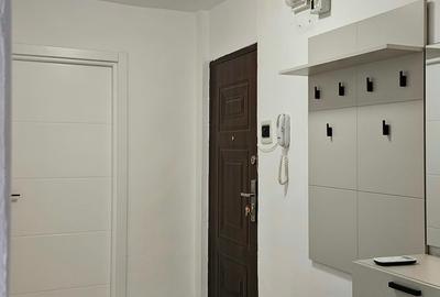 Apartament 2 camere mobilat și utilat lângă metrou Crangași - 9