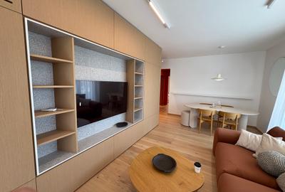 Apartament special - complex PrimaVista - 1