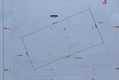 Teren intravilan/Deschidere mare/Otopeni Nord - 2