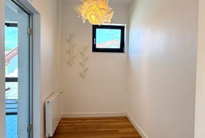 Spatiu birou 80mp, cart.Manastur, str.Campului, parcare, terasa, aer conditionat - 7