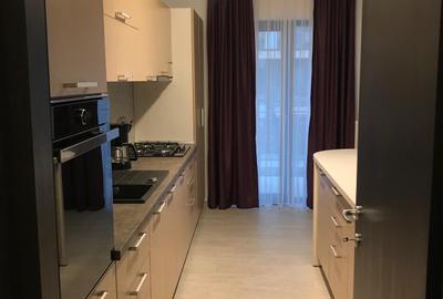 ROANDY-Apartament 2 camere complet mobilat su utilat-Albert Mrs - 6