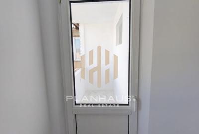 Apartament spațios cu 3 camere, 3 balcoane și vedere panoramică – Str. Hort - 8