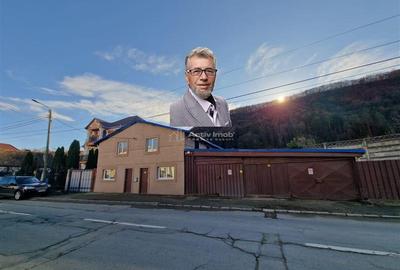 Spațiu comercial, de 270 mp, în Central