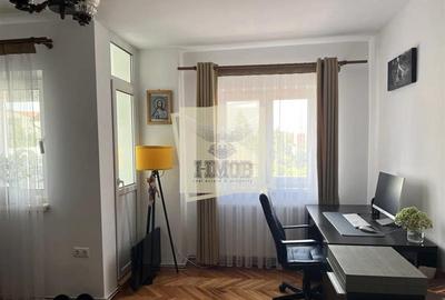 Apartament 2 camere cu balcon zona Turnisor - 8