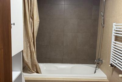 Apartament 3 Camere - 5 minute Metrou Păcii - Complex Ten Blocks - 8