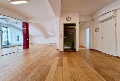 Spatiu de birouri in vila | Cotroceni | 192 mp | Terasa 60 mp - 1