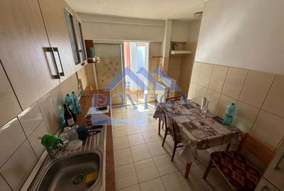 Apartament 2 camere decomandat | Tomis 2 – Vedere către Parcul Tomis - 5