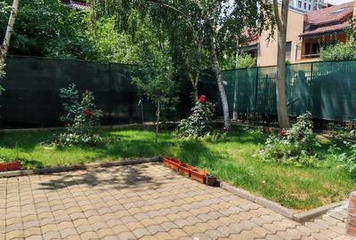 Vila D+P+ E1+M || CURTE PROPRIE SI GARAJ || EXPOZITIEI - 22