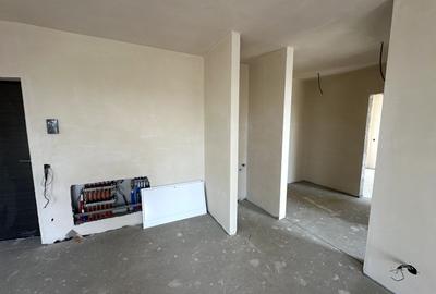 Apartament NOU 2 camere Cu Parcare Zona Câmpina  Marasti - 9