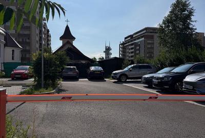 Loc de parcare,  15 mp, in Cart.Tractorul, str.Ioan Ursu 4, Urban Invest - 3