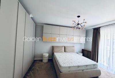 Prima închiriere | Apartament Băneasa – Sisești | Design elegant - 22