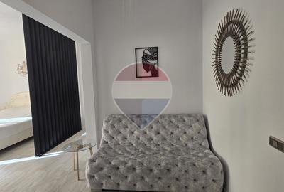 DE INCHIRIAT Apartament Ultra Central 2 camere - 7