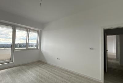 Apartament 4 camere cu terasa 34 mp Panoramic Galata - 12