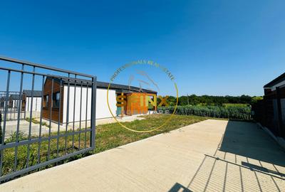 Casa noua 2025 pe malul Lacului Snagov | 454 mp teren | Ponton propriu - 25