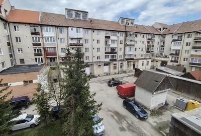 Apartament 4 camere (Gheorgheni, Cart. Bucin 17 B) - 23