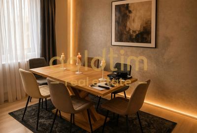 VILA DUPLEX/MOBILATA COMPLET/120MP UTILI/BRANESTI - 3
