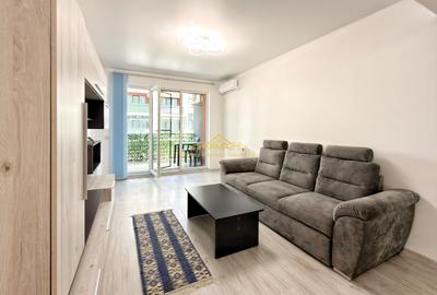 Apartament  2 camere Titan Ozana, parcare, bloc nou - Video - 3