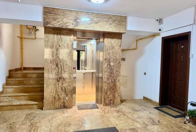 Vanzare - apartament - 4 camere+2 terase - Kiseleff - 23