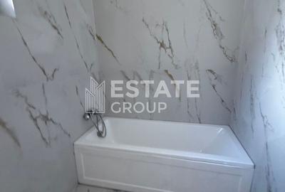 Duplex Mosnita Noua-finisat, curte amenajata - 16