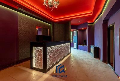 Palat Bohuș, monumentul istoric Arad, spatii comercial de inchiriat - 2