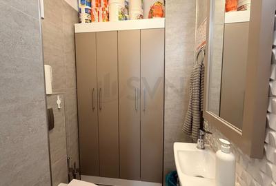 REA1029610 Apartament 3 camere I Unirii - 6