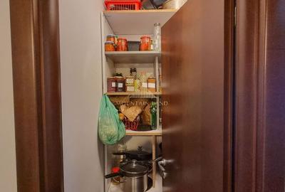 Apartament 3 camere, Bulevardul Victoriei 4, Etaj 7, Parcare subterana - 14