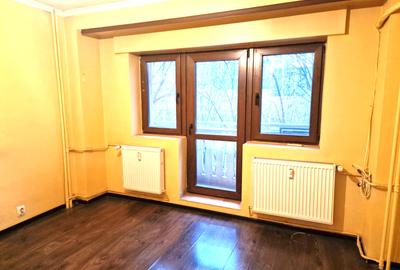 APARTAMENT 4 CAMERE 3/7 BL 1991 MONOLIT STRADAL VEDERE FANTANI METROU - 7