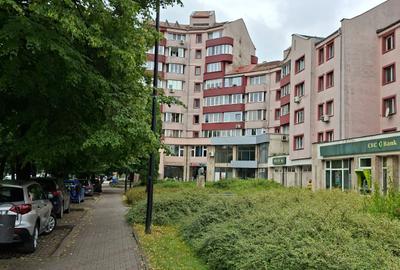 APARTAMENT ULTRACENTRAL,FINISAT,MOBILAT SI UTILAT CU PANORAMA SUPERBA - 10