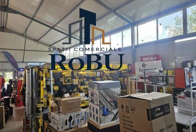 Spatiu comercial in Brasov-Bartolomeu # RoBU Spatii comerciale - 3
