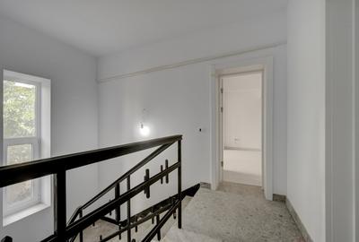Spatiu birouri | 4 camere | 96 mp | Bucurestii Noi 48 - 10