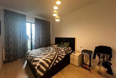 Apartament 2 camere-Str Cuza Voda-Mobilat-Utilat-60 mp - 6