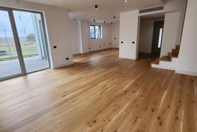 Vila 5 camere cu concept smart&green Pipera - 3