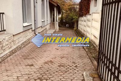 Vanzare Casa 7 Camere Renovata P+M cu 750 mp Teren acces 2 strazi topAlba CENTRU - 4