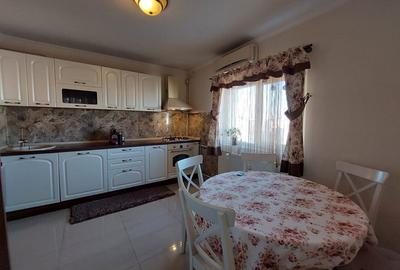 Proprietar, 80mp utili, 3 camere, 13 septembrie, parc Sebastian,mobilat, utilat. - 10