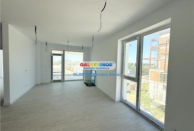 Inchiriere apartament nemobilat, bloc nou, Albert - 4