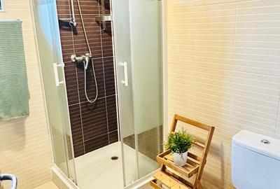 Apartament premium 3 camere  Floreasca,  parcare subterană - 9