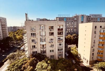 Garsoniera Unirii - Goga, stradal, mobilată si utilată modern, renovată, libera - 3