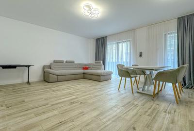 Apartament 2 camere, parcare subterana, Str. Liviu Rebreanu - 5